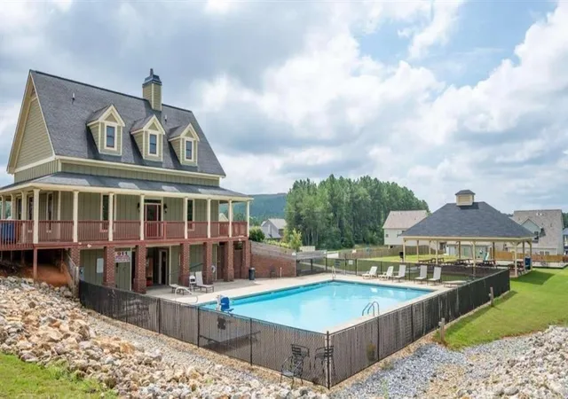 Photo 3 of Single family home for sale at 45 Shamrock, Adairsville, GA 30103 | MLS# 7751128 | Listing updated on 2026-09-17