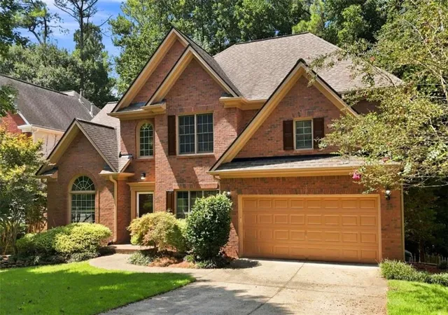 Photo 1 of Single family home for sale at 3179 Vickery Dr, Marietta, GA 30066 | MLS# 7832324 | Listing updated on 2026-09-04