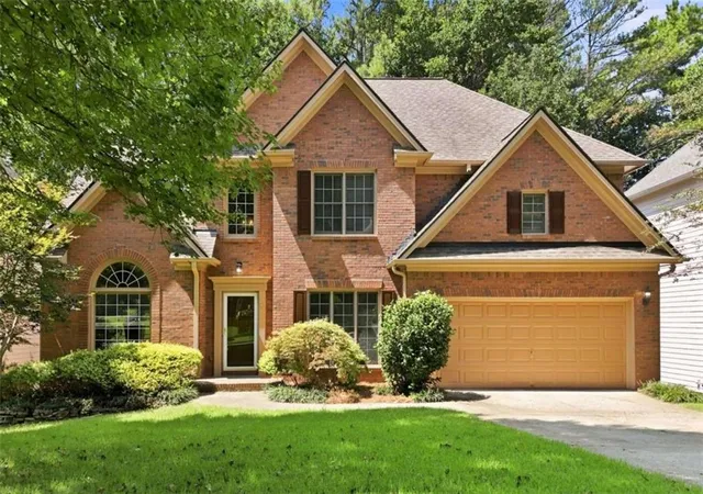 Photo 2 of Single family home for sale at 3179 Vickery Dr, Marietta, GA 30066 | MLS# 7832324 | Listing updated on 2026-09-04