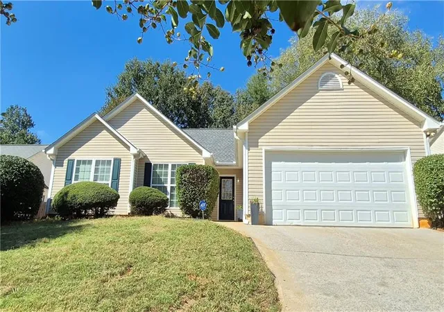 Photo 1 of Single family home for sale at 719 Fernstone Trl, Lawrenceville, GA 30046 | MLS# 7860161 | Listing updated on 2026-10-29