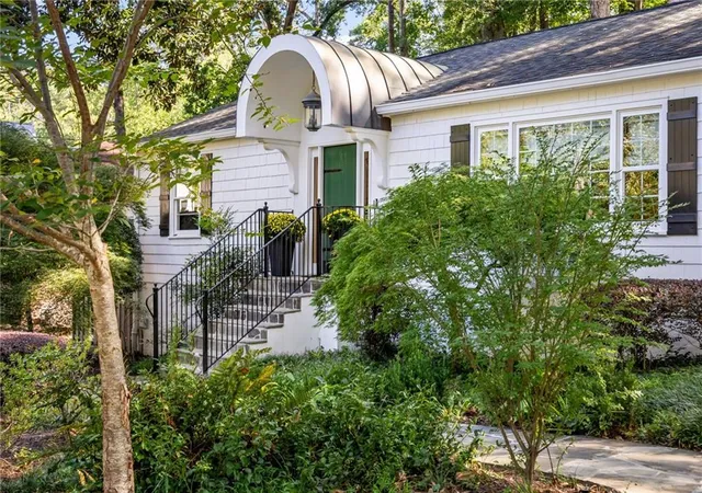 Photo 1 of Single family home for sale at 3177 Towerview Dr NE, Atlanta, GA 30324 | MLS# 7840674 | Listing updated on 2026-09-25