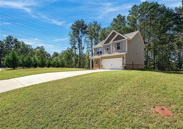 Photo 2 of Sale Pending at 601 Monticello Ln, Mcdonough, GA 30253 | MLS# 7857566 | Listing updated on 2026-10-31