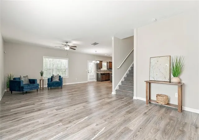 Photo 3 of Sale Pending at 601 Monticello Ln, Mcdonough, GA 30253 | MLS# 7857566 | Listing updated on 2026-10-31