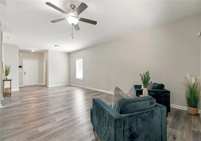 Photo 4 of Sale Pending at 601 Monticello Ln, Mcdonough, GA 30253 | MLS# 7857566 | Listing updated on 2026-10-31