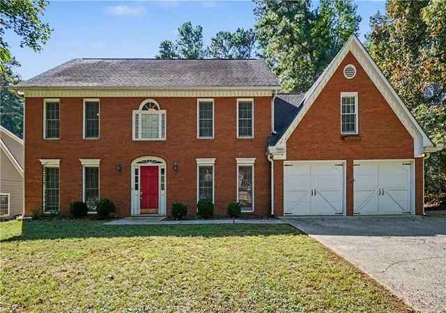 Photo 1 of Single family home for sale at 5483 Brookstone Dr NW, Acworth, GA 30101 | MLS# 7850334 | Listing updated on 2026-10-26