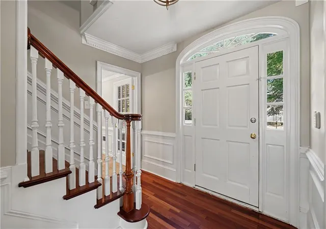 Photo 3 of Single family home for sale at 5483 Brookstone Dr NW, Acworth, GA 30101 | MLS# 7850334 | Listing updated on 2026-10-26