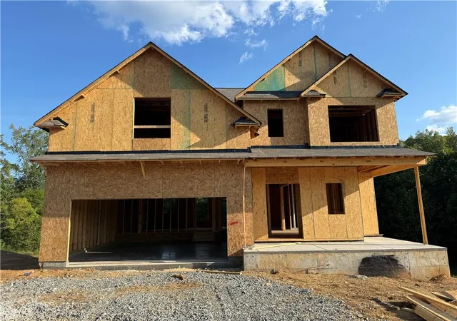 Photo 1 of Single family home for sale at 24 Madsion Ln, Adairsville, GA 30103 | MLS# 7837188 | Listing updated on 2026-09-27