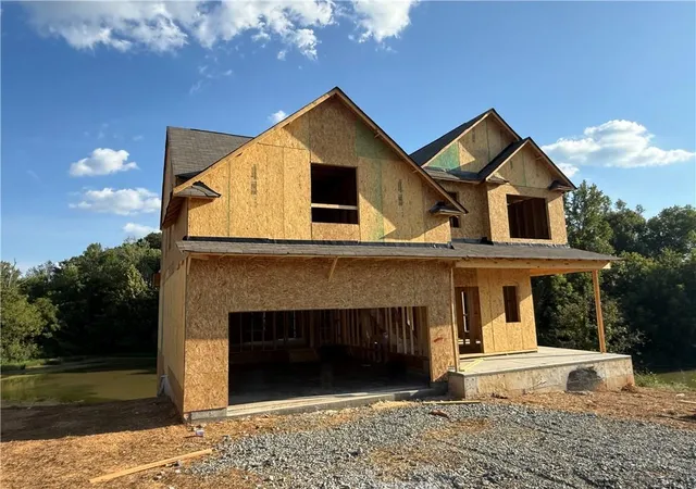 Photo 2 of Single family home for sale at 24 Madsion Ln, Adairsville, GA 30103 | MLS# 7837188 | Listing updated on 2026-09-27