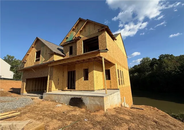 Photo 3 of Single family home for sale at 24 Madsion Ln, Adairsville, GA 30103 | MLS# 7837188 | Listing updated on 2026-09-27