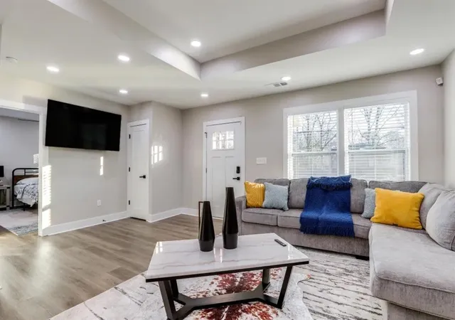 Photo 2 of Single family home for sale at 1429 Almont Dr SW, Atlanta, GA 30310 | MLS# 7859334 | Listing updated on 2026-10-29