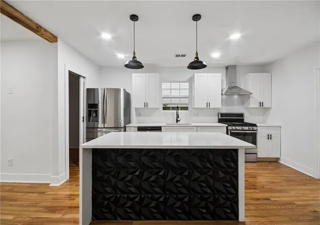 Photo 2 of Sale Pending at 2886 Joyce Ave, Decatur, GA 30032 | MLS# 7829515 | Listing updated on 2026-09-23
