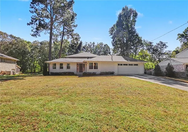 Photo 1 of Single family home for sale at 2376 Spring Crk Rd, Decatur, GA 30033 | MLS# 7859031 | Listing updated on 2026-10-26