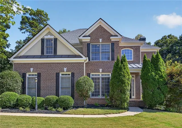 Single family home for sale at 71 Ashdowne Way, Acworth, GA 30101 | MLS# 7832618