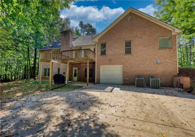 Photo 4 of Single family home for sale at 336 Channing Cope Rd, Covington, GA 30016 | MLS# 7834312 | Listing updated on 2026-09-13