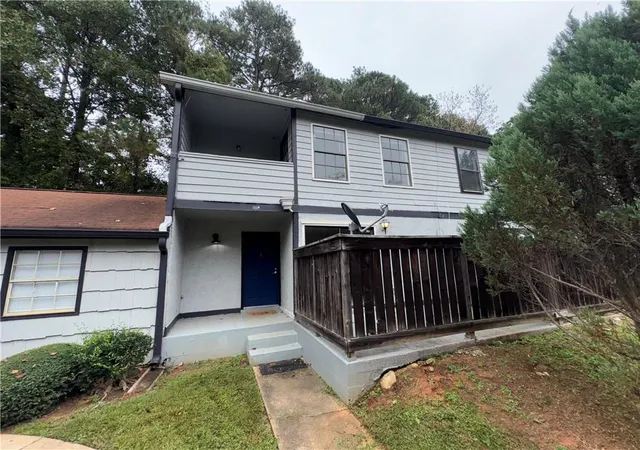 Photo 1 of Multi family home for sale at 1421 Stone Ml Tr, Stone Mountain, GA 30083 | MLS# 7835277 | Listing updated on 2026-09-11