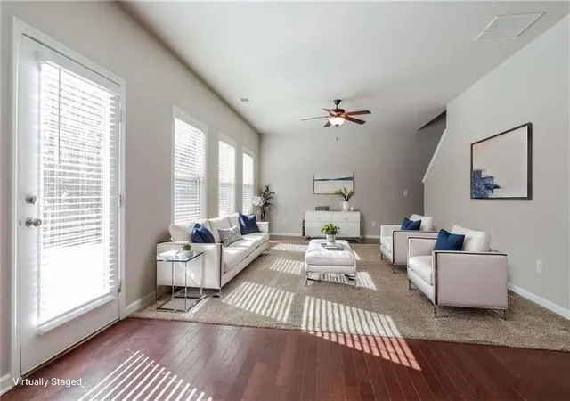 Photo 3 of Single family home for sale at 4217 Pearhaven Ln, Gainesville, GA 30504 | MLS# 7771909 | Listing updated on 2026-09-15