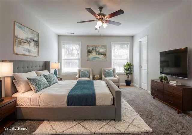 Photo 4 of Single family home for sale at 4217 Pearhaven Ln, Gainesville, GA 30504 | MLS# 7771909 | Listing updated on 2026-09-15