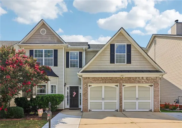 Photo 1 of Single family home for sale at 117 Brookvalley Xing, Dallas, GA 30157 | MLS# 7836328 | Listing updated on 2026-09-21