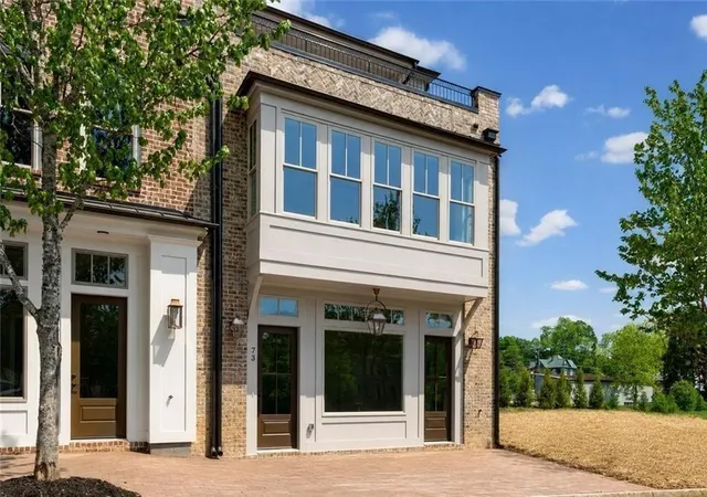 Photo 1 of Sale Pending at 73 Bourbon St #5, Senoia, GA 30276 | MLS# 7813693 | Listing updated on 2026-10-08