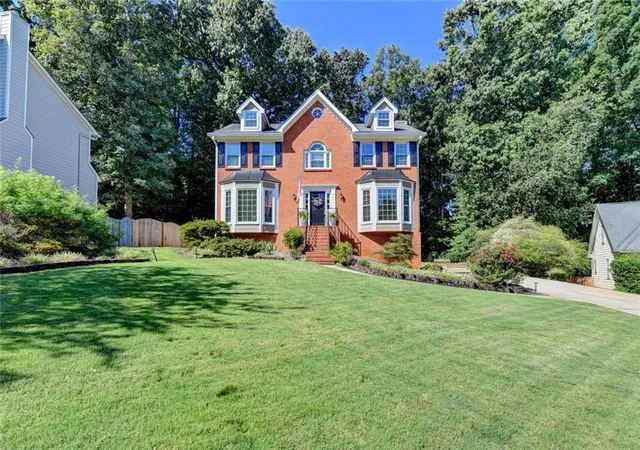 Photo 1 of Single family home for sale at 1835 Talbot Ct, Lawrenceville, GA 30044 | MLS# 7832308 | Listing updated on 2026-09-11