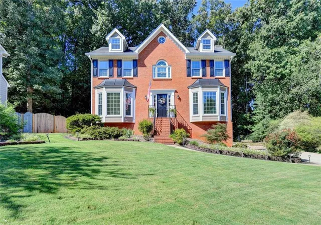 Photo 2 of Single family home for sale at 1835 Talbot Ct, Lawrenceville, GA 30044 | MLS# 7832308 | Listing updated on 2026-09-11