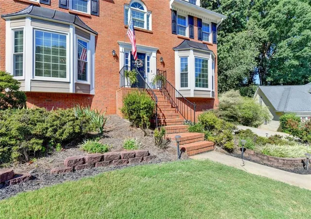 Photo 3 of Single family home for sale at 1835 Talbot Ct, Lawrenceville, GA 30044 | MLS# 7832308 | Listing updated on 2026-09-11
