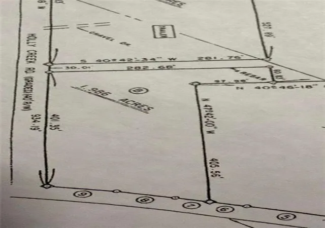 Photo 2 of Land for sale at 1530 Goldmine Rd, Dawsonville, GA 30534 | MLS# 7832959 | Listing updated on 2026-09-05