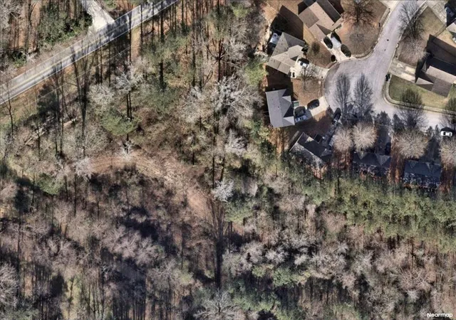 Photo 3 of Land for sale at 1530 Goldmine Rd, Dawsonville, GA 30534 | MLS# 7832959 | Listing updated on 2026-09-05