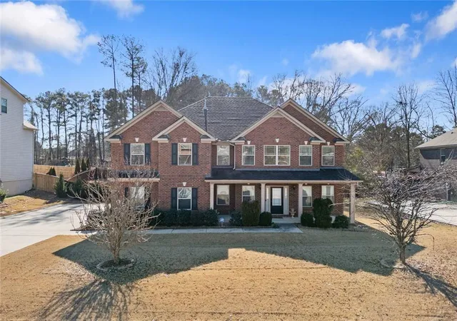 Photo 1 of Single family home for sale at 4173 Lilycrest Way, Powder Springs, GA 30127 | MLS# 7832005 | Listing updated on 2026-09-12