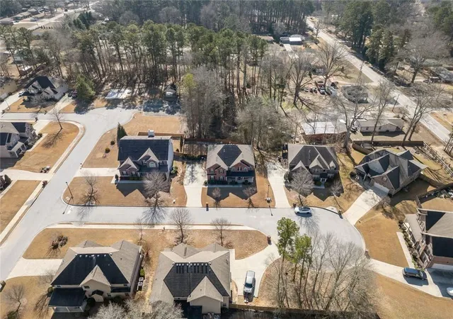 Photo 2 of Single family home for sale at 4173 Lilycrest Way, Powder Springs, GA 30127 | MLS# 7832005 | Listing updated on 2026-09-12