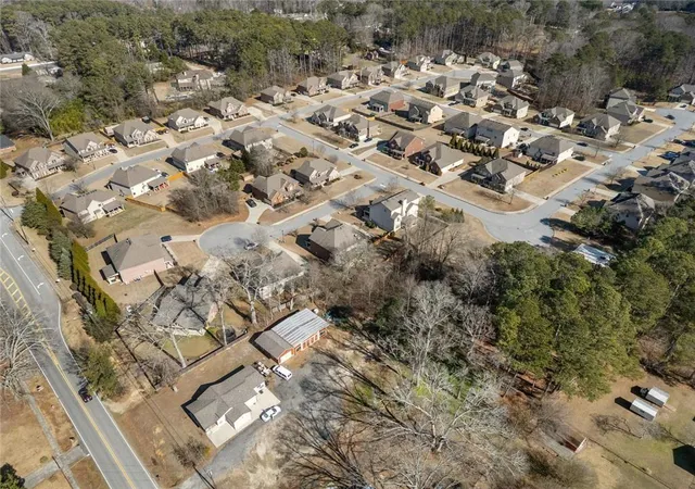 Photo 3 of Single family home for sale at 4173 Lilycrest Way, Powder Springs, GA 30127 | MLS# 7832005 | Listing updated on 2026-09-12