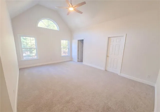 Photo 3 of Single family home for sale at 100 Pine Shls Trl, Fayetteville, GA 30215 | MLS# 7855562 | Listing updated on 2026-10-18