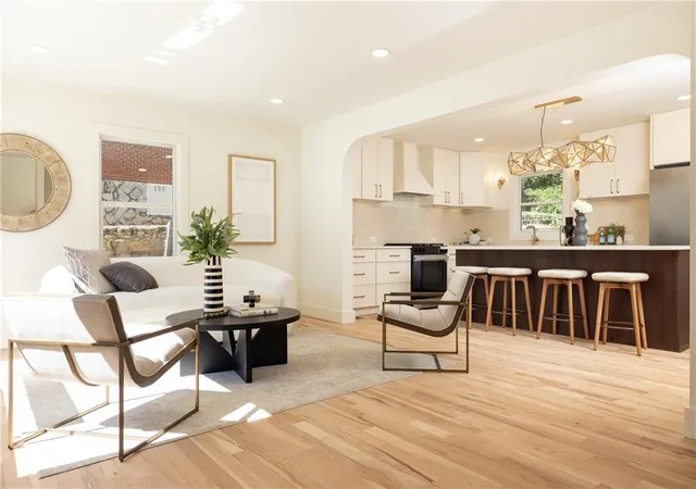 Photo 2 of Single family home for sale at 2490 Saint Patrick St SE, Atlanta, GA 30317 | MLS# 7856684 | Listing updated on 2026-10-29