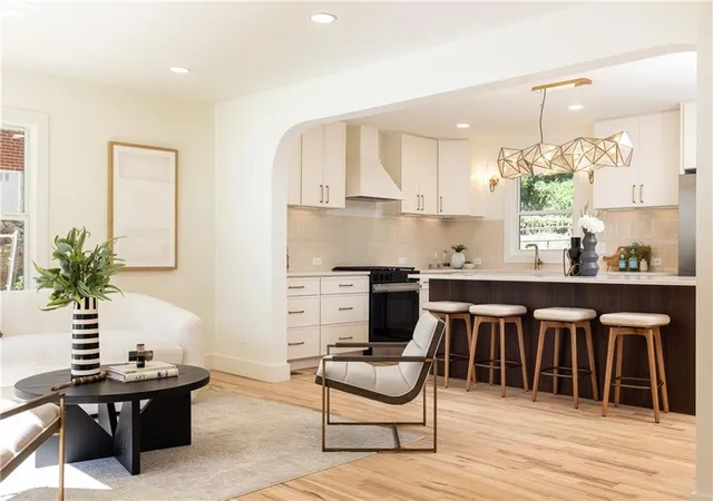 Photo 3 of Single family home for sale at 2490 Saint Patrick St SE, Atlanta, GA 30317 | MLS# 7856684 | Listing updated on 2026-10-29