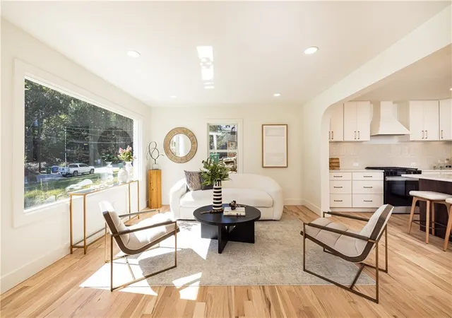 Photo 4 of Single family home for sale at 2490 Saint Patrick St SE, Atlanta, GA 30317 | MLS# 7856684 | Listing updated on 2026-10-29