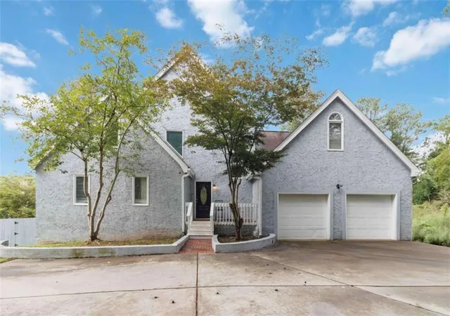 Photo 1 of Single family home for sale at 1339 Mundys Ml Rd, Jonesboro, GA 30238 | MLS# 7835456 | Listing updated on 2026-10-29
