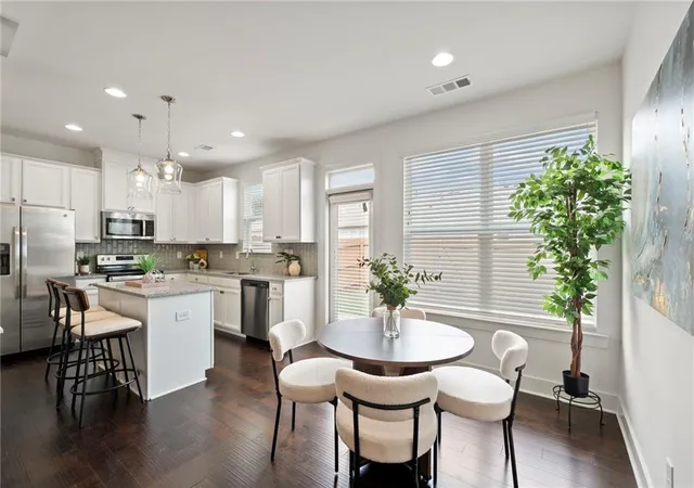 Photo 1 of Townhouse for sale at 2139 Arnage Dr, Lithonia, GA 30058 | MLS# 7830591 | Listing updated on 2026-09-25