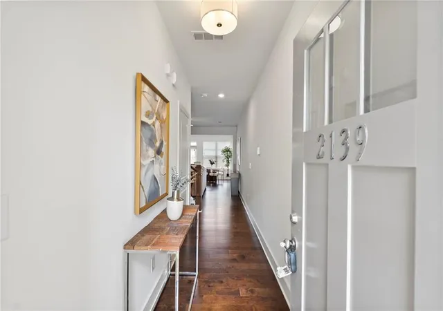 Photo 3 of Townhouse for sale at 2139 Arnage Dr, Lithonia, GA 30058 | MLS# 7830591 | Listing updated on 2026-09-25