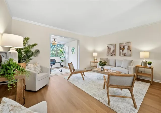 Photo 1 of Condo for sale at 73 Montre Sq Nw, Atlanta, GA 30327 | MLS# 7819439 | Listing updated on 2026-09-24