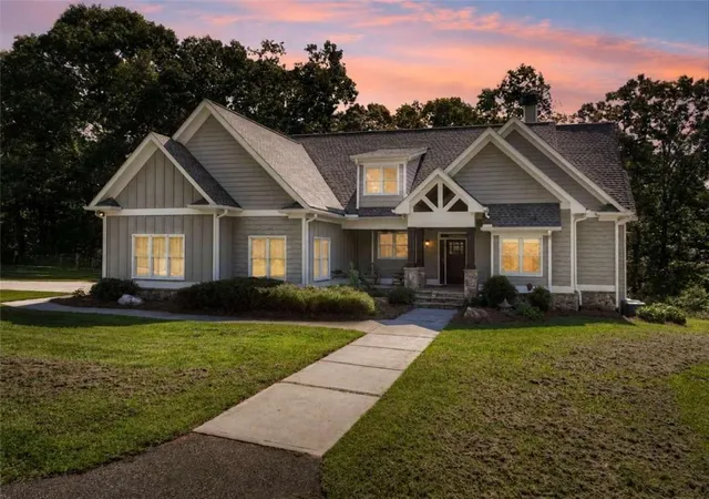 Photo 1 of Single family home for sale at 2703 Hwy 382w, Ellijay, GA 30540 | MLS# 7832091 | Listing updated on 2026-09-10
