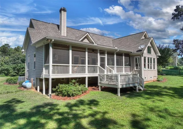 Photo 2 of Single family home for sale at 2703 Hwy 382w, Ellijay, GA 30540 | MLS# 7832091 | Listing updated on 2026-09-10