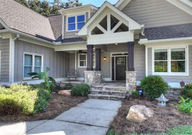 Photo 4 of Single family home for sale at 2703 Hwy 382w, Ellijay, GA 30540 | MLS# 7832091 | Listing updated on 2026-09-10