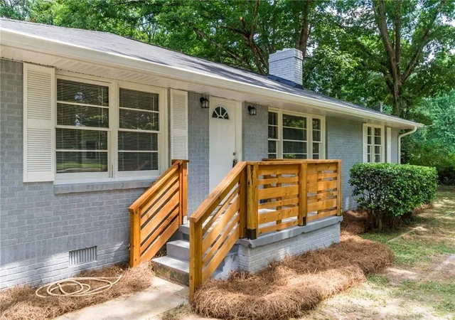 Photo 2 of Single family home for sale at 2101 Brockett Rd, Tucker, GA 30084 | MLS# 7845414 | Listing updated on 2026-10-29