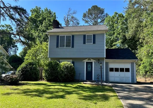 Photo 1 of Sale Pending at 309 Windsor Walk Se, Conyers, GA 30094 | MLS# 7681066 | Listing updated on 2026-09-24