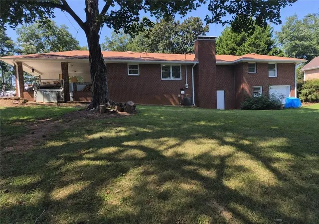 Photo 3 of Single family home for sale at 984 Bob Hannah Cir, Lawrenceville, GA 30044 | MLS# 7830606 | Listing updated on 2026-09-25