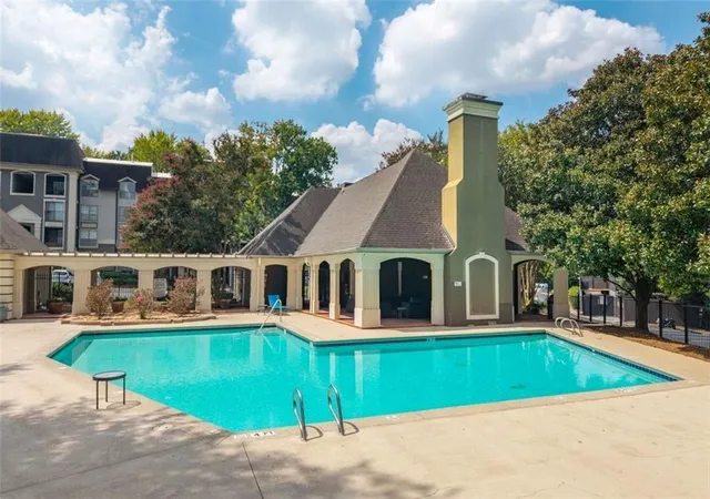 Photo 1 of Condo for sale at 2657 Lenox Rd Ne #P-213, Atlanta, GA 30324 | MLS# 7837805 | Listing updated on 2026-09-16