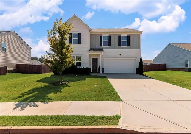 Photo 1 of Single family home for sale at 334 San Vito Way NW, Cartersville, GA 30120 | MLS# 7824613 | Listing updated on 2026-10-11