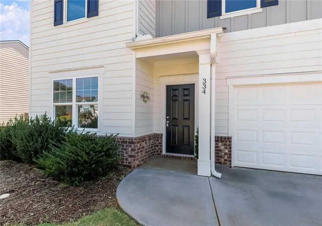 Photo 4 of Single family home for sale at 334 San Vito Way NW, Cartersville, GA 30120 | MLS# 7824613 | Listing updated on 2026-10-11