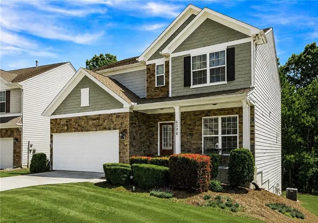 Photo 1 of Sale Pending at 6398 Pierless Ave, Sugar Hill, GA 30518 | MLS# 7831820 | Listing updated on 2026-09-13