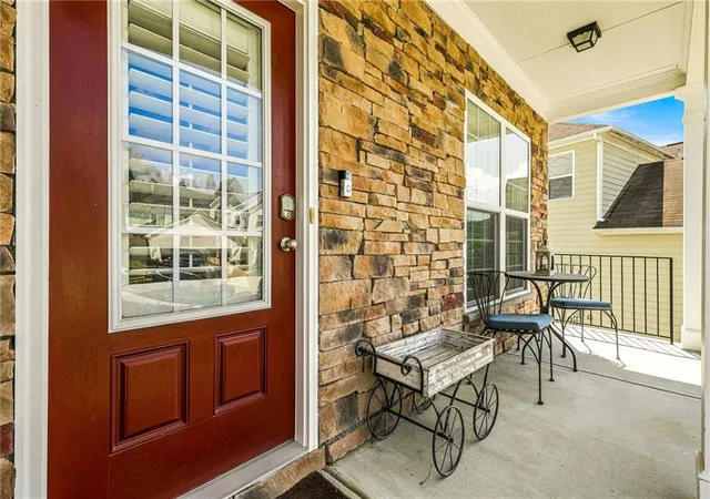 Photo 2 of Sale Pending at 6398 Pierless Ave, Sugar Hill, GA 30518 | MLS# 7831820 | Listing updated on 2026-09-13
